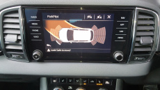 Skoda Karoq 1.0 TSI SE L 5dr DSG Petrol Estate